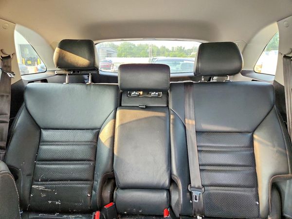 2018 KIA SORENTO EX