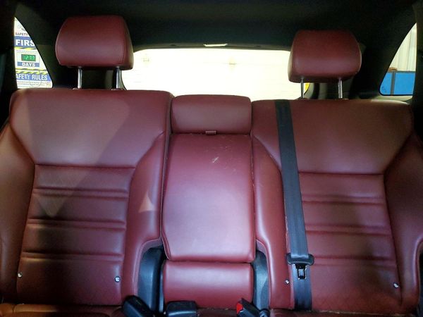 2016 KIA SORENTO SX / SX Limited