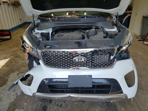 2016 KIA SORENTO SX / SX Limited