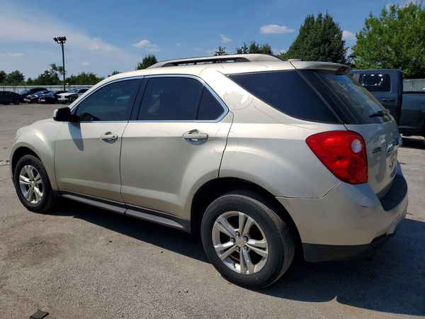 2015 CHEVROLET EQUINOX 1LT