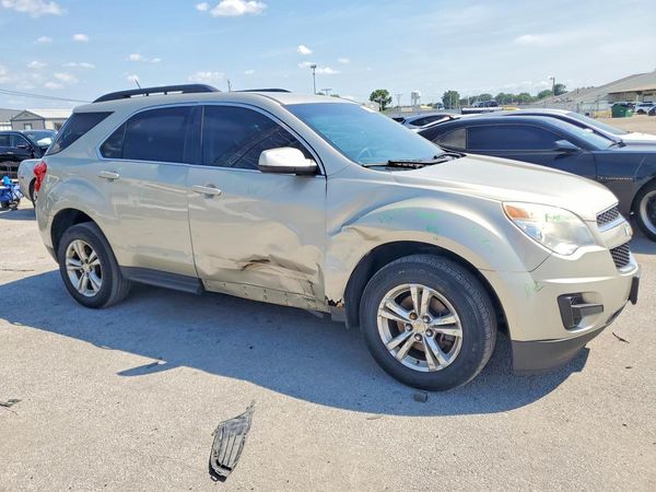 2015 CHEVROLET EQUINOX 1LT