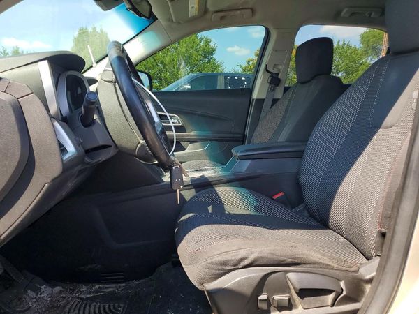 2015 CHEVROLET EQUINOX 1LT