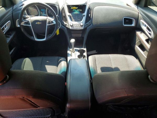 2015 CHEVROLET EQUINOX 1LT