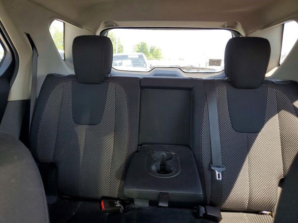 2015 CHEVROLET EQUINOX 1LT