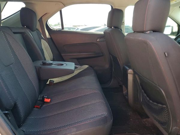 2015 CHEVROLET EQUINOX 1LT