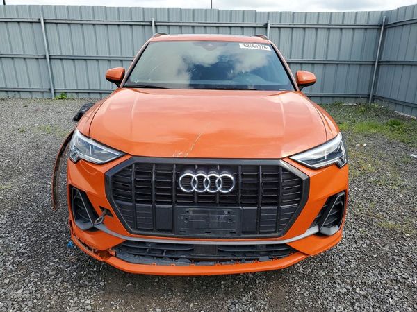2020 AUDI Q3