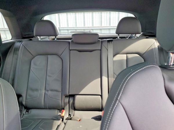 2020 AUDI Q3
