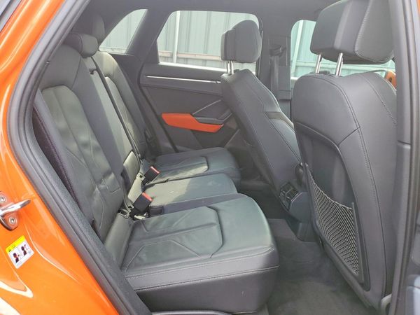 2020 AUDI Q3