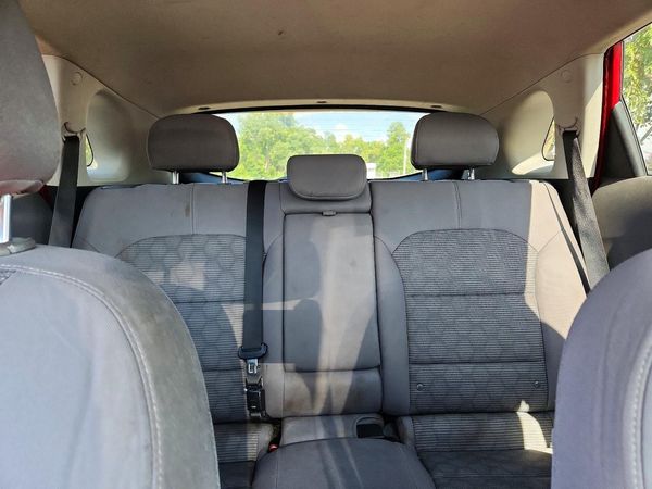 2017 KIA NIRO