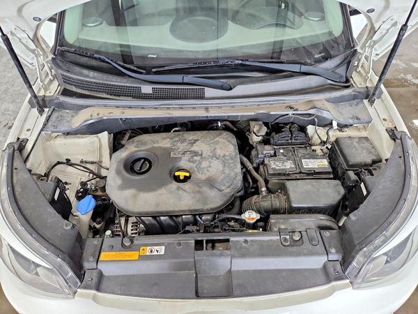 2016 KIA SOUL Exclaim