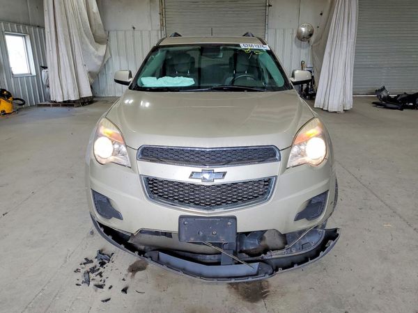 2015 CHEVROLET EQUINOX