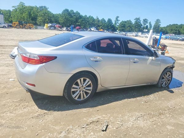 2015 LEXUS ES 350