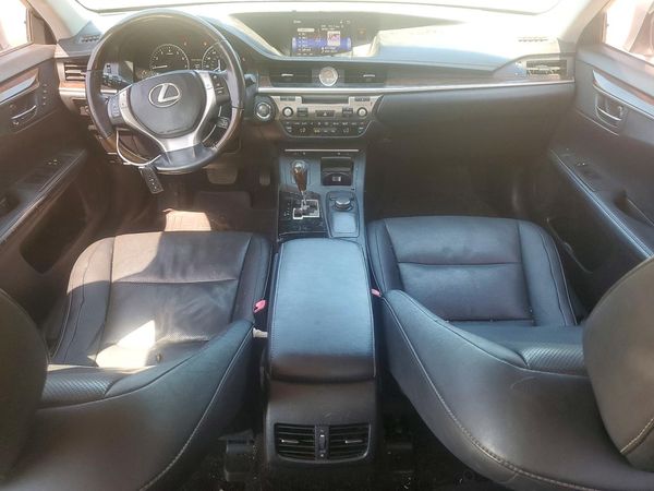2015 LEXUS ES 350
