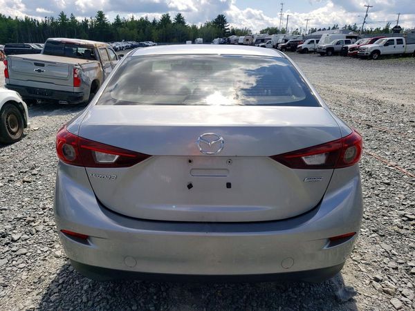 2014 MAZDA 3 Sport/GX
