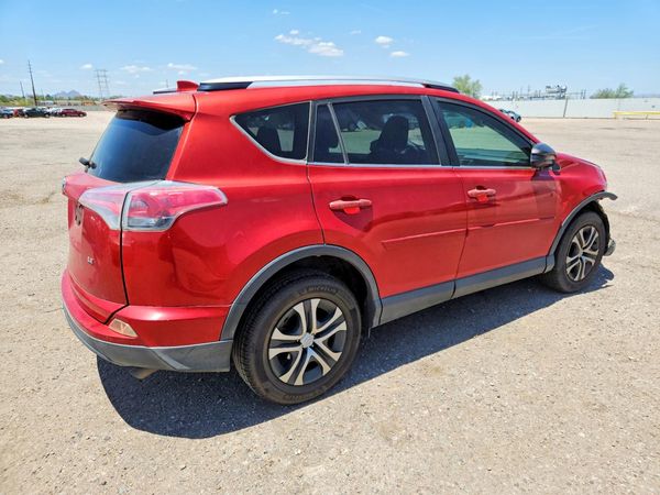 2016 TOYOTA RAV4 LE (X Grade)