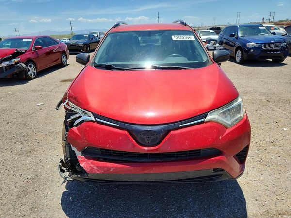 2016 TOYOTA RAV4 LE (X Grade)
