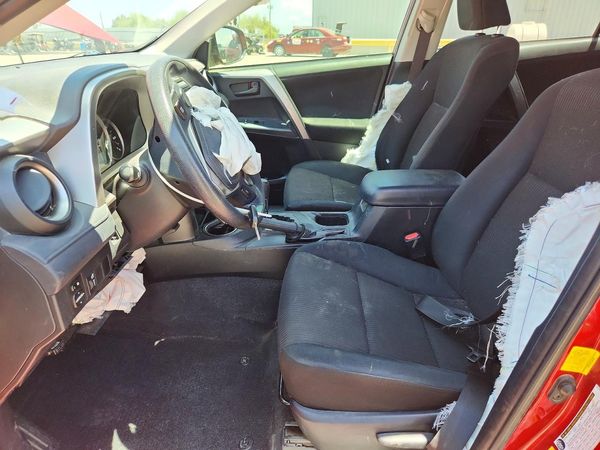 2016 TOYOTA RAV4 LE (X Grade)