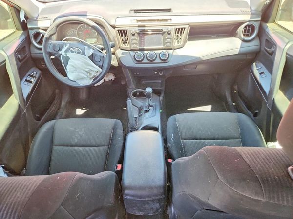 2016 TOYOTA RAV4 LE (X Grade)