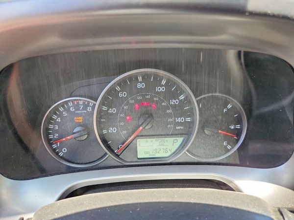 2016 TOYOTA RAV4 LE (X Grade)
