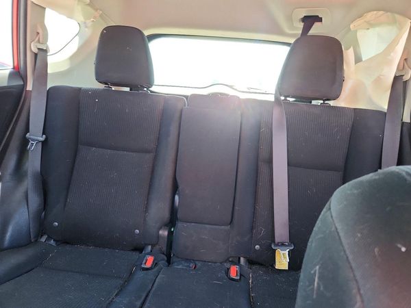 2016 TOYOTA RAV4 LE (X Grade)