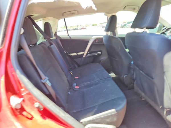 2016 TOYOTA RAV4 LE (X Grade)