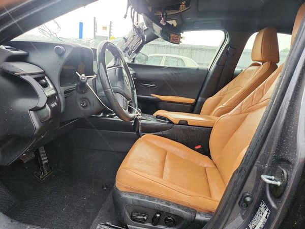 2025 LEXUS UX 300H