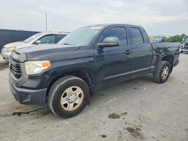 2015 TOYOTA TUNDRA SR5 Grade