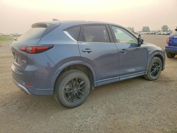 2024 MAZDA CX-5 Premium Plus Package