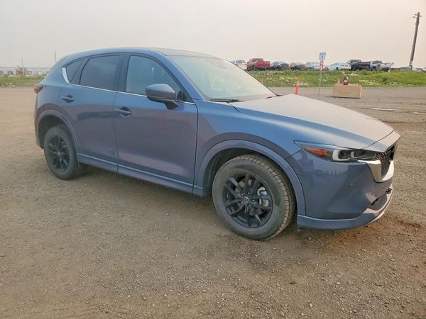 2024 MAZDA CX-5 Premium Plus Package
