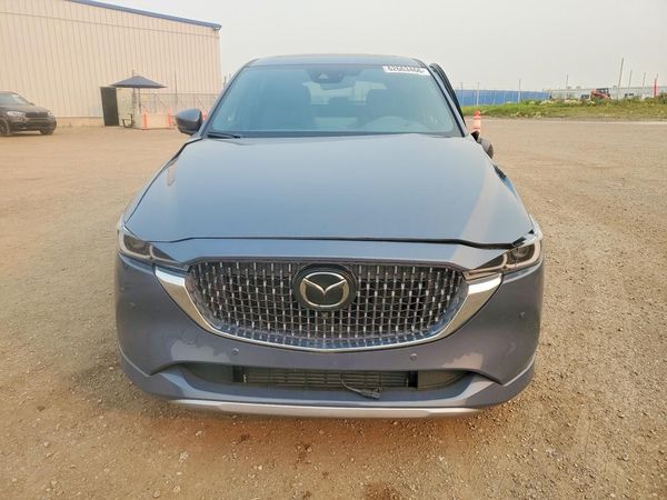 2024 MAZDA CX-5 Premium Plus Package