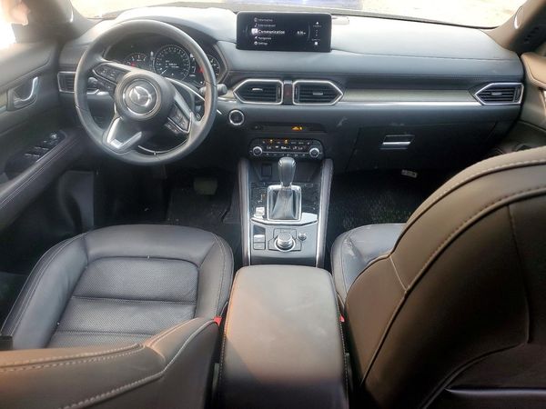 2024 MAZDA CX-5 Premium Plus Package