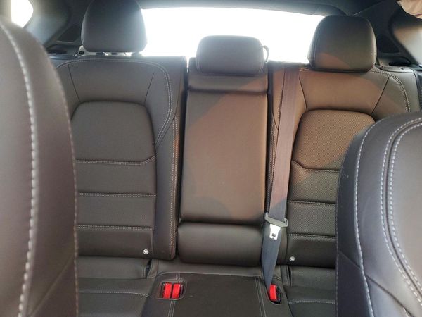 2024 MAZDA CX-5 Premium Plus Package