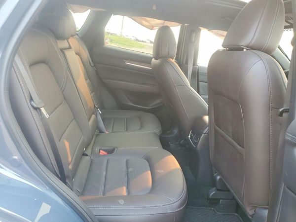 2024 MAZDA CX-5 Premium Plus Package