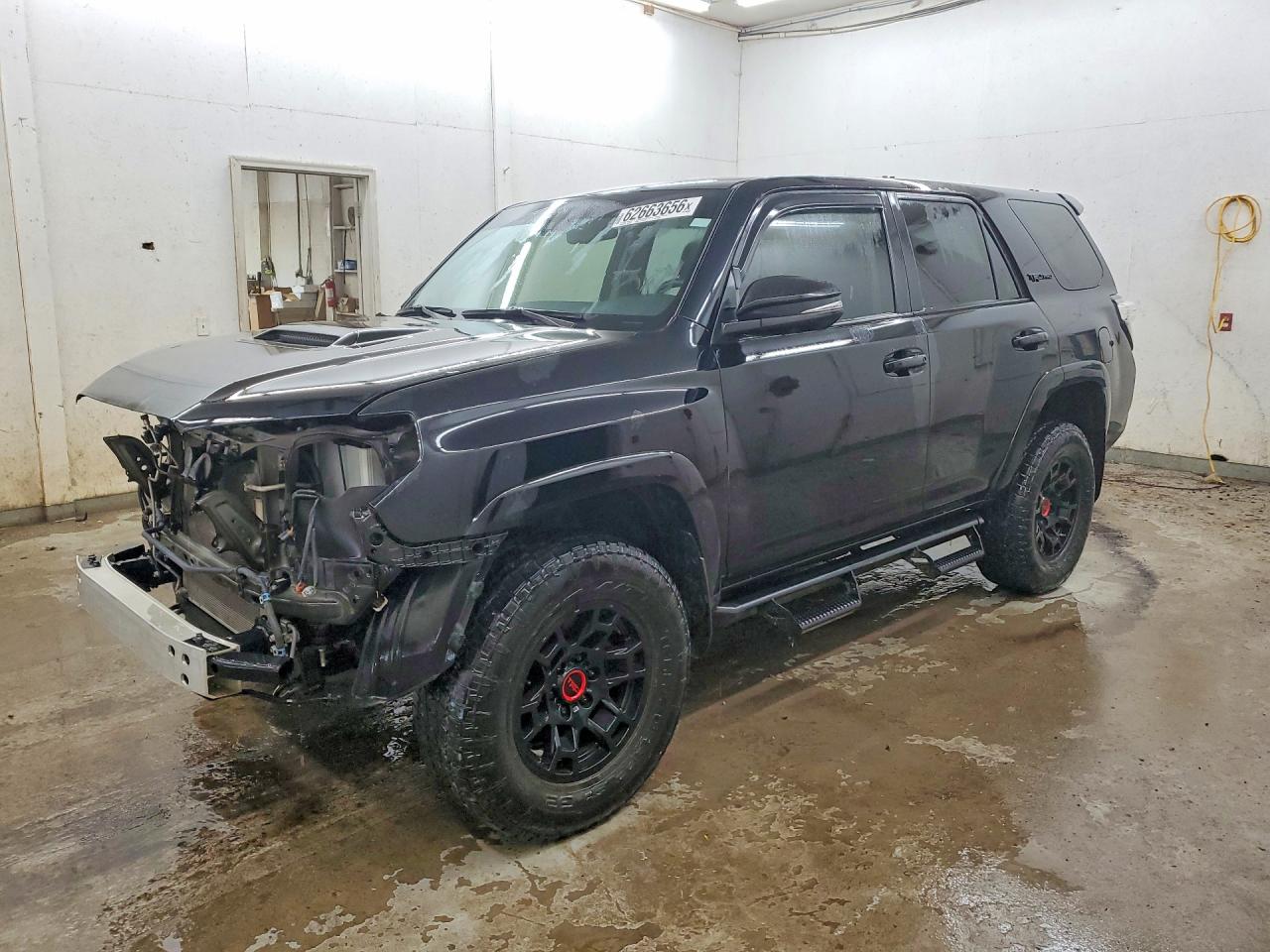 2023 TOYOTA 4RUNNER TRD Pro