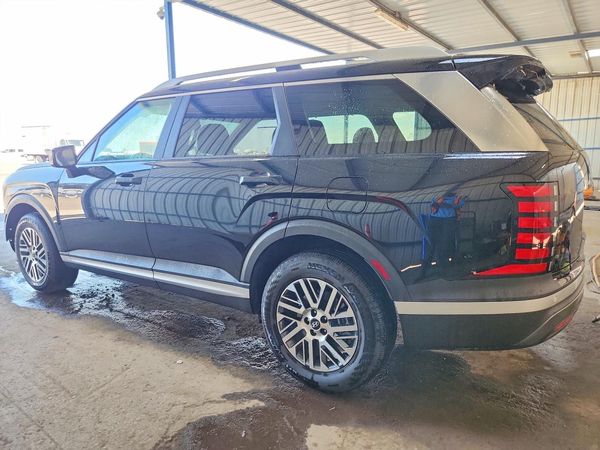 2026 HYUNDAI PALISADE SEL