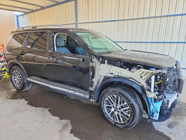 2026 HYUNDAI PALISADE SEL