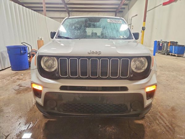 2019 JEEP RENEGADE Sport