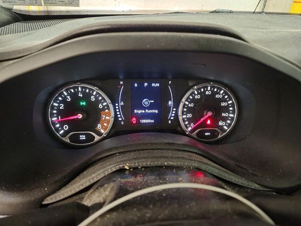 2019 JEEP RENEGADE Sport