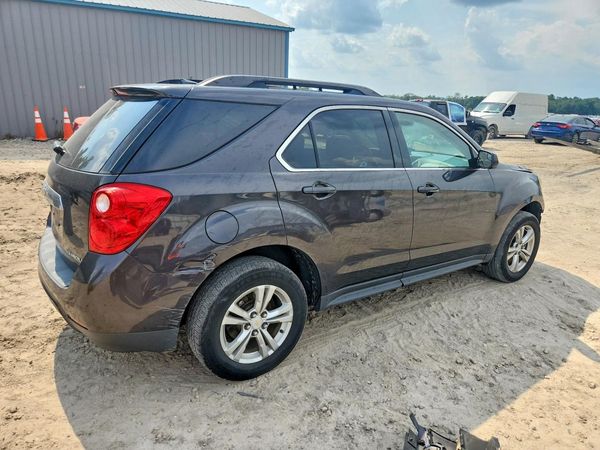 2013 CHEVROLET EQUINOX