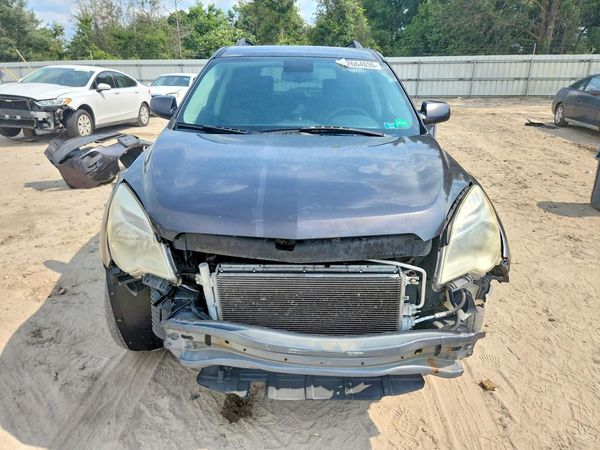 2013 CHEVROLET EQUINOX