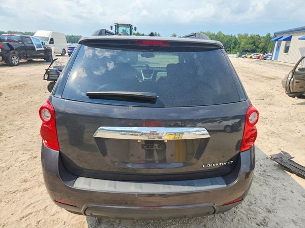2013 CHEVROLET EQUINOX