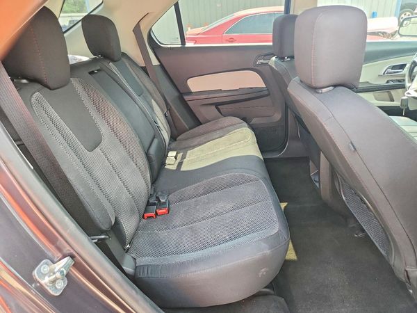2013 CHEVROLET EQUINOX
