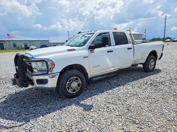 2021 RAM 2500 TRADESMAN CREW CAB 4X4