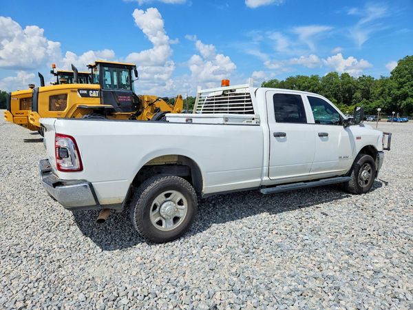 2021 RAM 2500 TRADESMAN CREW CAB 4X4