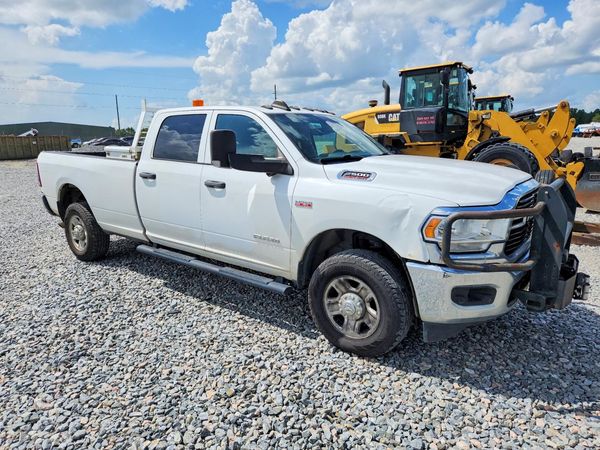 2021 RAM 2500 TRADESMAN CREW CAB 4X4