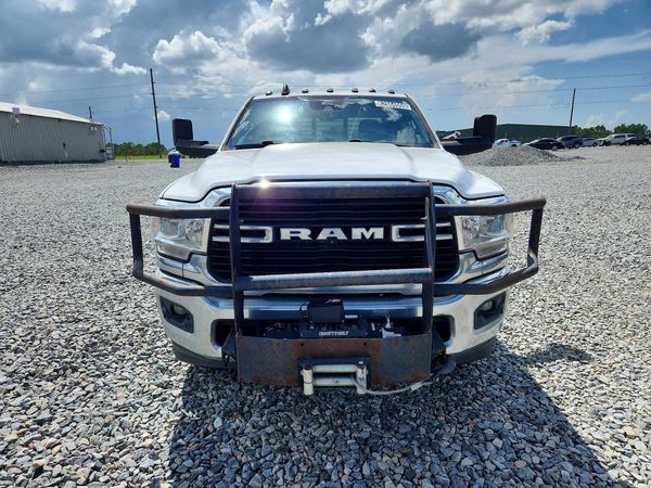 2021 RAM 2500 TRADESMAN CREW CAB 4X4