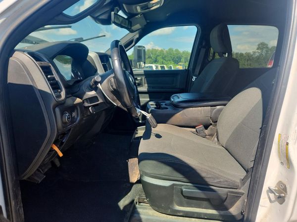 2021 RAM 2500 TRADESMAN CREW CAB 4X4