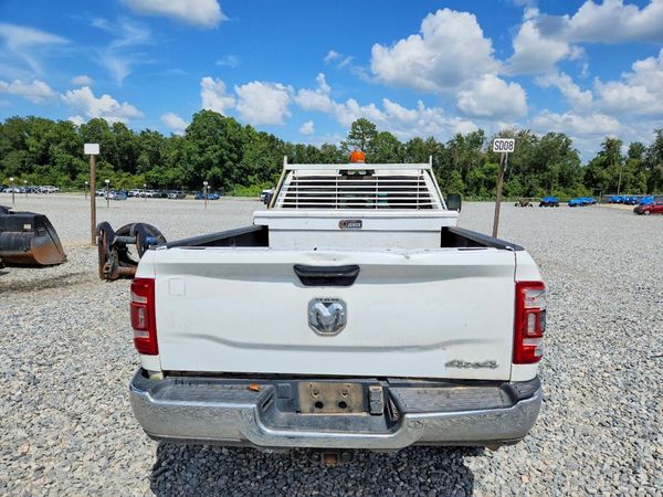 2021 RAM 2500 TRADESMAN CREW CAB 4X4