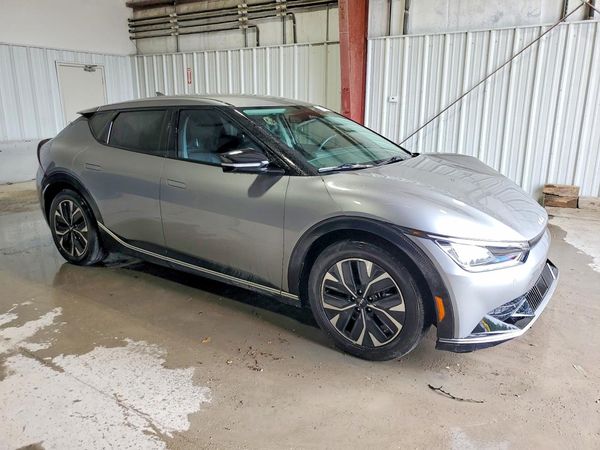 2024 KIA EV6 Light, Wind