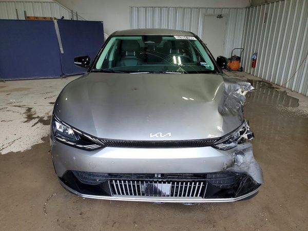 2024 KIA EV6 Light, Wind